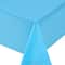54" x 108" Solid Plastic Table Cover by Celebrate It™